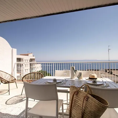 Appartement Vista Mar - Belleza Faro Ii