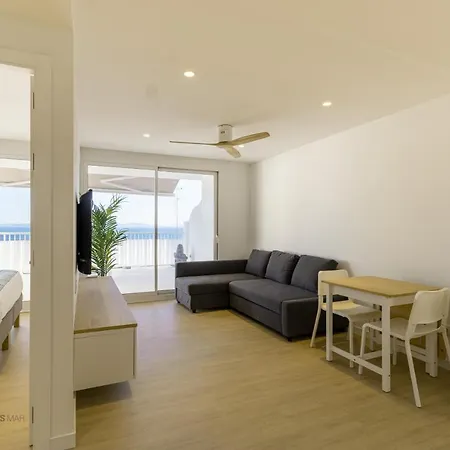 Vista Mar - Belleza Faro Ii * 罗萨斯