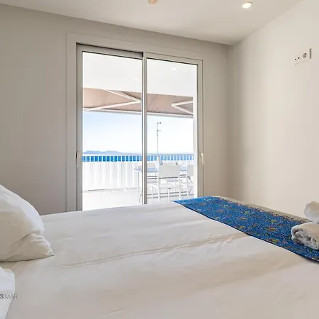 Vista Mar - Belleza Faro Ii Apartment *